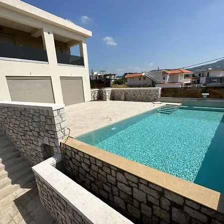 Aryve Boutique Rhodos Mit Akropolis- & Meerblick * Malona Village